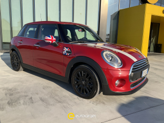 MINI Mini 1.5 One D Hype 5 porte