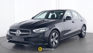 MERCEDES Classe C C 220 d Mild hybrid Sport