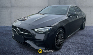 MERCEDES Classe C C 220 d Mild hybrid Premium