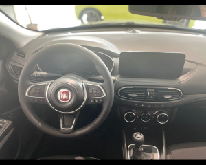 FIAT Tipo 1.5 Hybrid DCT 5 porte
