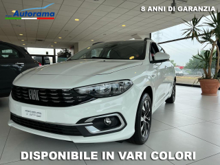 FIAT Tipo 1.0 SW Cross