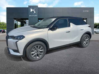 DS DS 3 BlueHDi 130 aut. Bastille Business