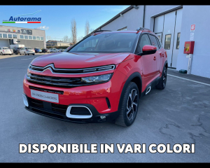 CITROEN C5 Aircross  Hybrid 225 E-EAT8 Shine