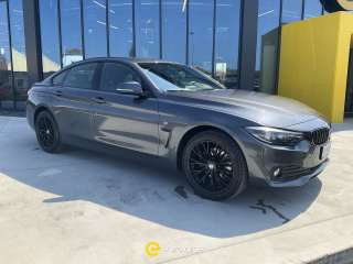 BMW Serie 4 Gran Coupé 420d xDrive Gran Coupé Sport