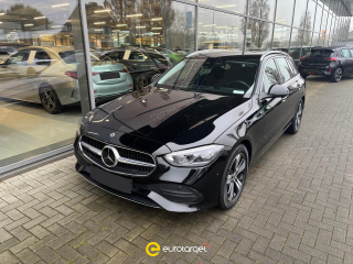 MERCEDES Classe C C 200 d Mild hybrid S.W. Sport Plus