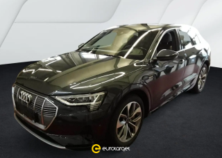 AUDI e-tron  55 quattro Business