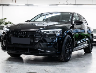 AUDI e-tron  50 quattro Business