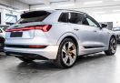 Offerta AUDI e-tron  50 quattro S line edition