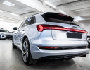 Offerta AUDI e-tron  50 quattro S line edition