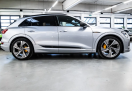 Offerta AUDI e-tron  50 quattro S line edition
