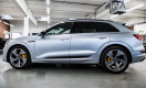 Offerta AUDI e-tron  50 quattro S line edition