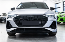 Offerta AUDI e-tron  50 quattro S line edition