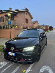 VOLKSWAGEN Tiguan 1.5 TSI 150 CV DSG Sport ACT BlueMotion Technology