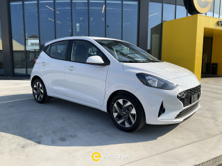 HYUNDAI i10 1.0 MPI Connectline