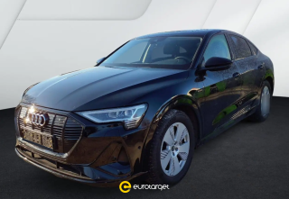 AUDI e-tron  55 quattro S line edition