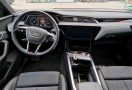 Offerta AUDI e-tron  50 quattro S line edition
