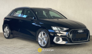 AUDI A3 SPB 35 TDI S tronic Business Advanced