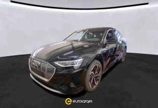 AUDI e-tron  SPB 55 quattro S line edition