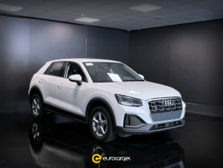 AUDI Q2  30 TDI S tronic Business