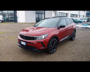 OPEL Grandland 1.5 diesel Ecotec aut. GS
