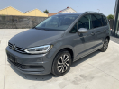 Offerta VOLKSWAGEN Touran 2.0 TDI 150 CV SCR DSG Business BlueMotion Technology