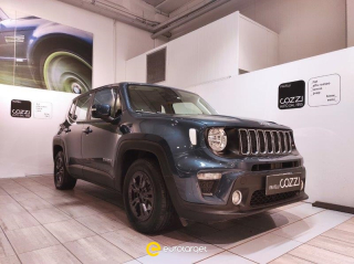 JEEP Renegade  1.0 T3 Longitude