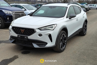 CUPRA Formentor  1.5 TSI DSG