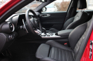 Offerta ALFA ROMEO Giulia 2.0 Turbo 280 CV AT8 AWD Q4 Veloce