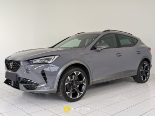 CUPRA Formentor  1.4 e-Hybrid DSG VZ