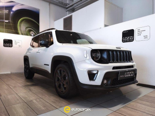 JEEP Renegade  1.6 Mjt 130 CV Limited