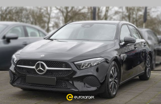 MERCEDES Classe A A 200 d Automatic Advanced