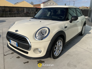 MINI Mini 1.5 One D Business 5 porte