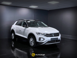 VOLKSWAGEN T-Roc  1.0 TSI Life