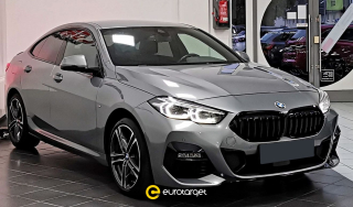 BMW Serie 2 Gran Coupé 218i Gran Coupé Msport