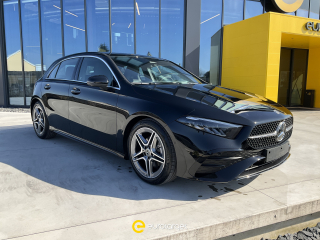 MERCEDES Classe A A 180 d Automatic AMG Line Advanced Plus
