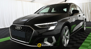 AUDI A3 SPB 35 TFSI S tronic Business Advanced