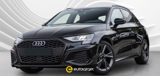 AUDI A3 SPB 30 TFSI S tronic S line edition
