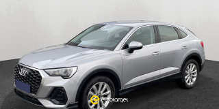 AUDI Q3 SPB 35 TDI S tronic