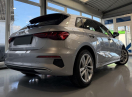 Offerta AUDI A3 SPB 35 TFSI S tronic Business Advanced