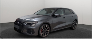 AUDI A3 SPB 35 TFSI S tronic S line edition