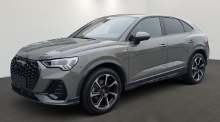 AUDI Q3 SPB 35 TFSI S tronic S line edition