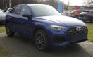 Offerta AUDI Q5 SPB 55 TFSI e quattro S tronic S line