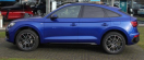 Offerta AUDI Q5 SPB 55 TFSI e quattro S tronic S line