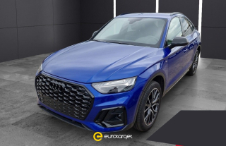 AUDI Q5 SPB 40 TDI quattro S tronic S line