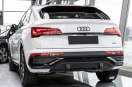 Offerta AUDI Q5 SPB 40 TDI quattro S tronic S line