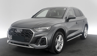 AUDI Q5 40 TDI 204 CV quattro S tronic S line