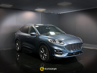 FORD Kuga 2.0 EcoBlue 120 CV aut. 2WD ST-Line