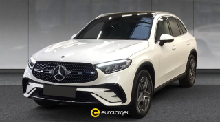 MERCEDES GLC 220 d 4Matic Mild Hybrid AMG Advanced Plus