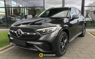 MERCEDES GLC 220 d 4Matic Mild Hybrid AMG Advanced Plus