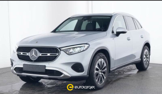 MERCEDES GLC 220 d 4Matic Mild Hybrid Advanced Plus
